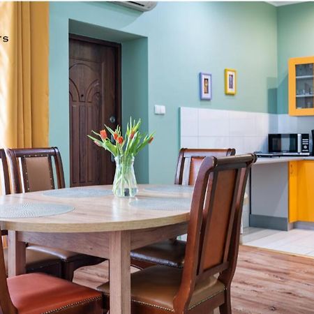 J&J Apartments Lazienna 30 Apartament 10-5 Torun Ngoại thất bức ảnh
