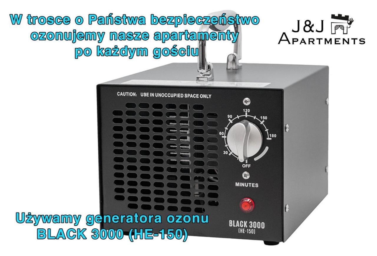 J&J Apartments Lazienna 30 Apartament 10-5 Torun Ngoại thất bức ảnh