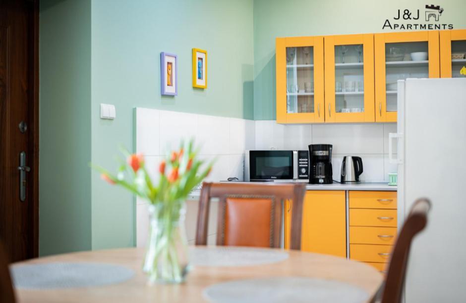 J&J Apartments Lazienna 30 Apartament 10-5 Torun Ngoại thất bức ảnh