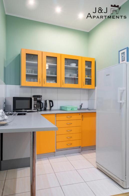 J&J Apartments Lazienna 30 Apartament 10-5 Torun Ngoại thất bức ảnh