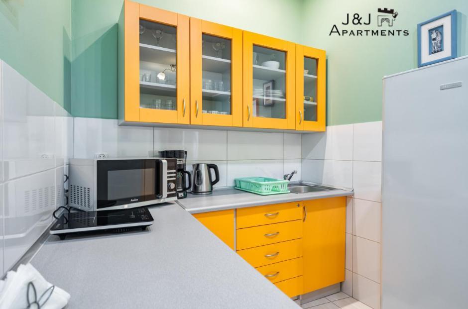 J&J Apartments Lazienna 30 Apartament 10-5 Torun Ngoại thất bức ảnh